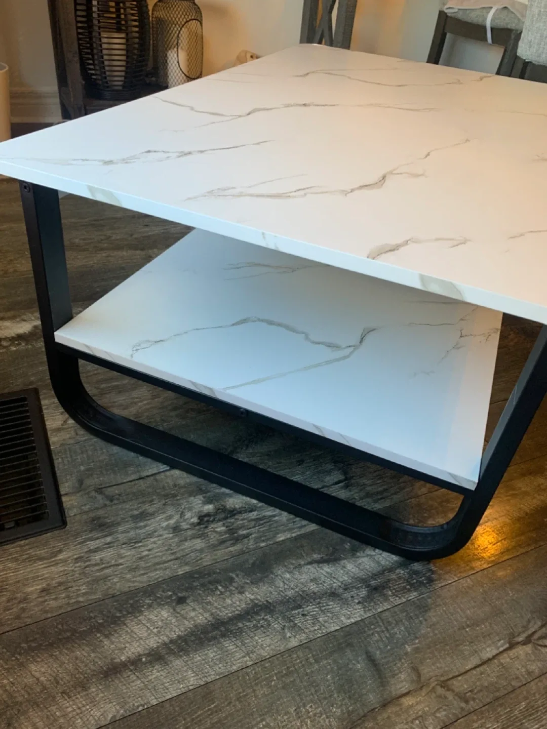 Coffee Table, pls read description image indicator(6)