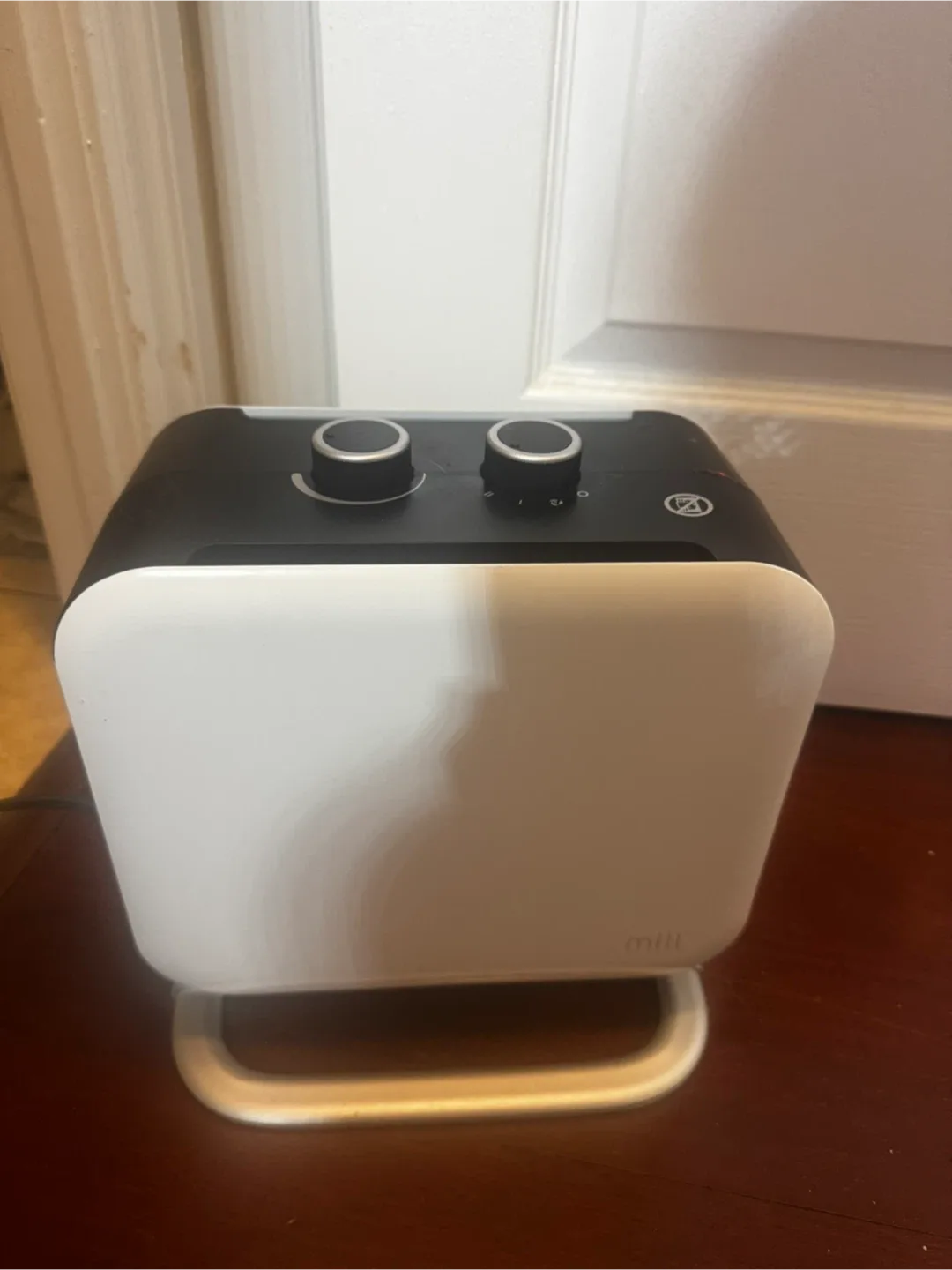 Mill Convection Heater