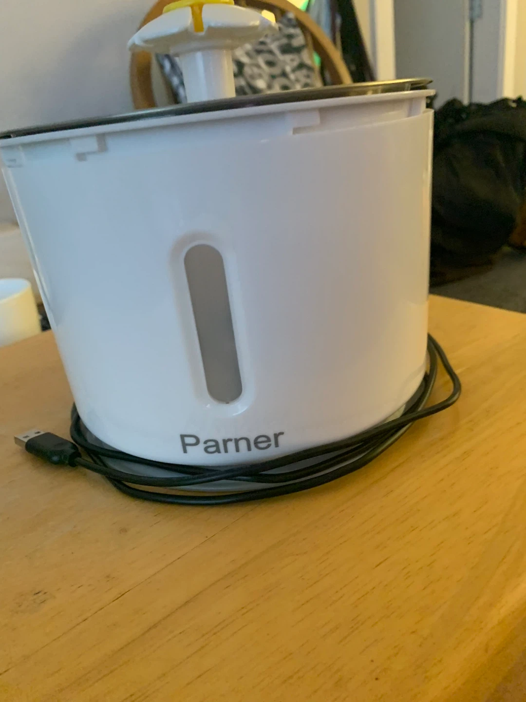 Parner Pet Water Fountain - photo 3