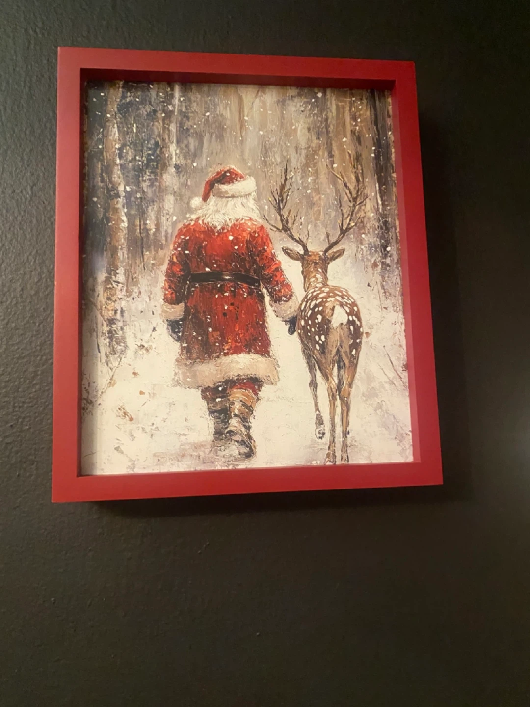 Christmas decor - photo 2