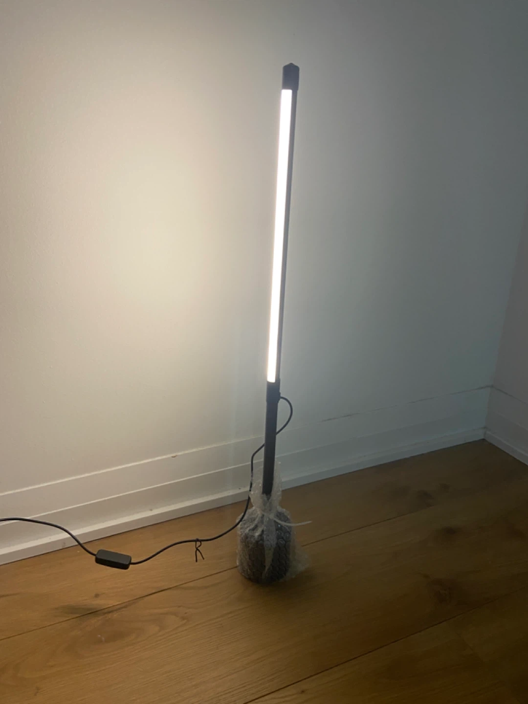 Last Chance!!! LED Floor Lamp USB powered