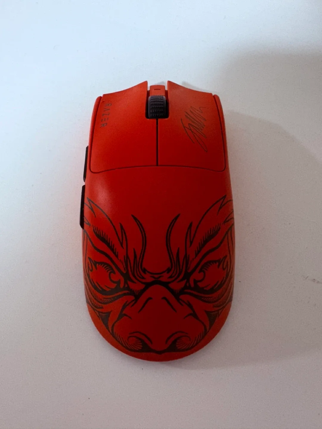 Razer Viper V3 Pro Faker Edition Mouse