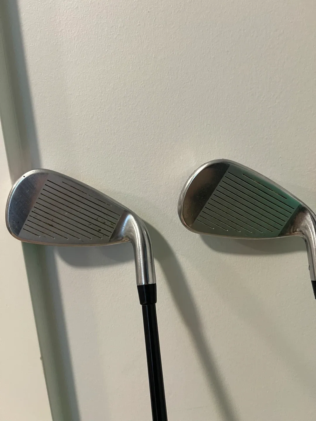 Cobra Golf Set LH regular stiff + cobra bag image indicator(5)