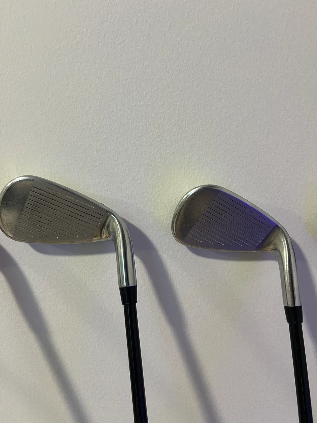 Cobra Golf Set LH regular stiff + cobra bag image indicator(6)