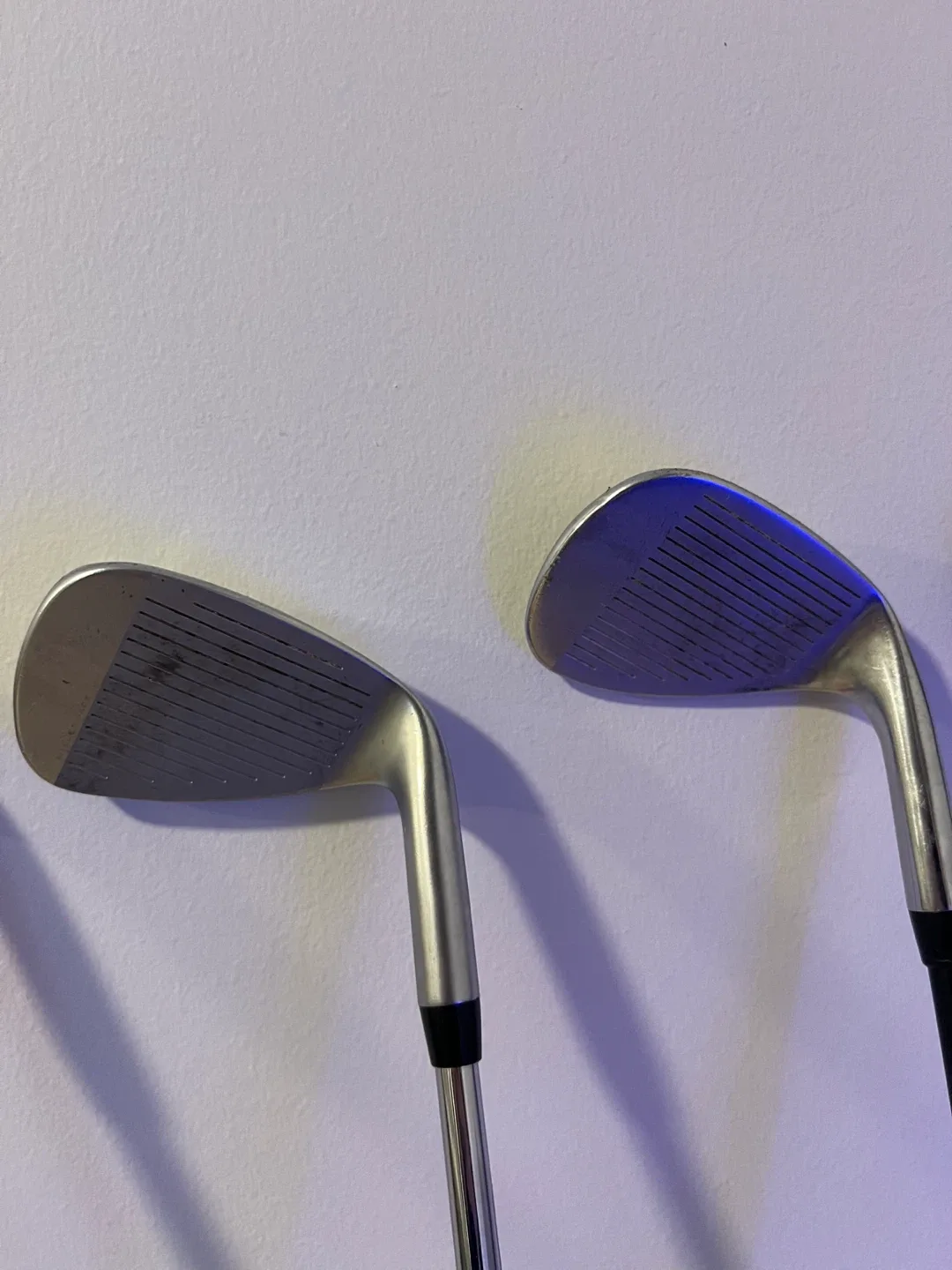 Cobra Golf Set LH regular stiff + cobra bag image indicator(7)