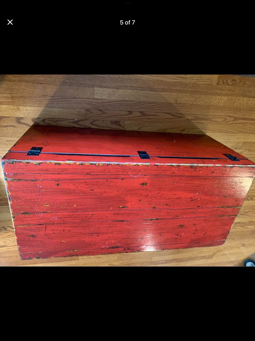 Coffee table - photo 3