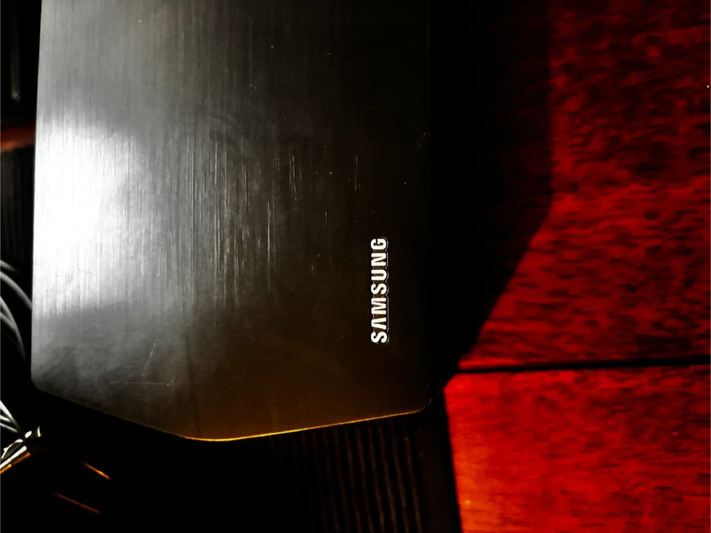 Samsung Soundbar & Speakers - Black image indicator(2)