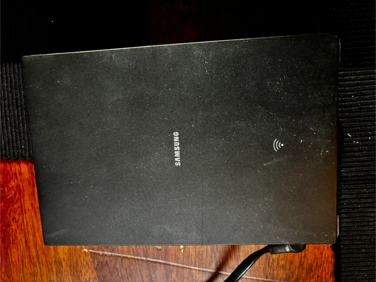 Samsung Soundbar & Speakers - Black image indicator(3)