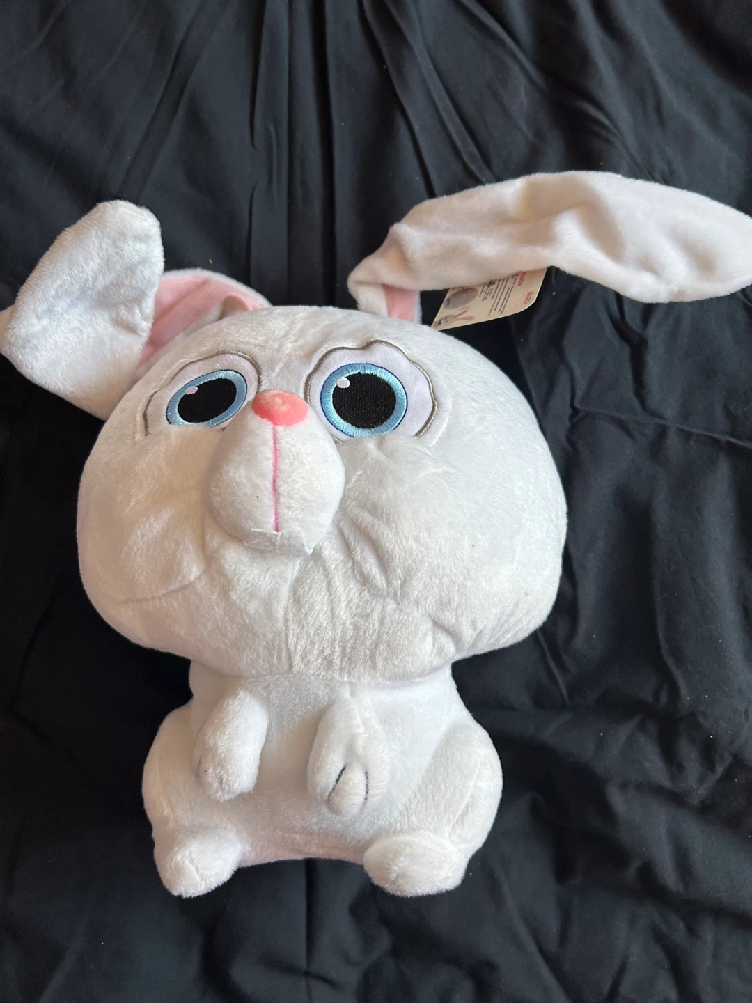 The Secret Life of Pets Snowball Plush - photo 2