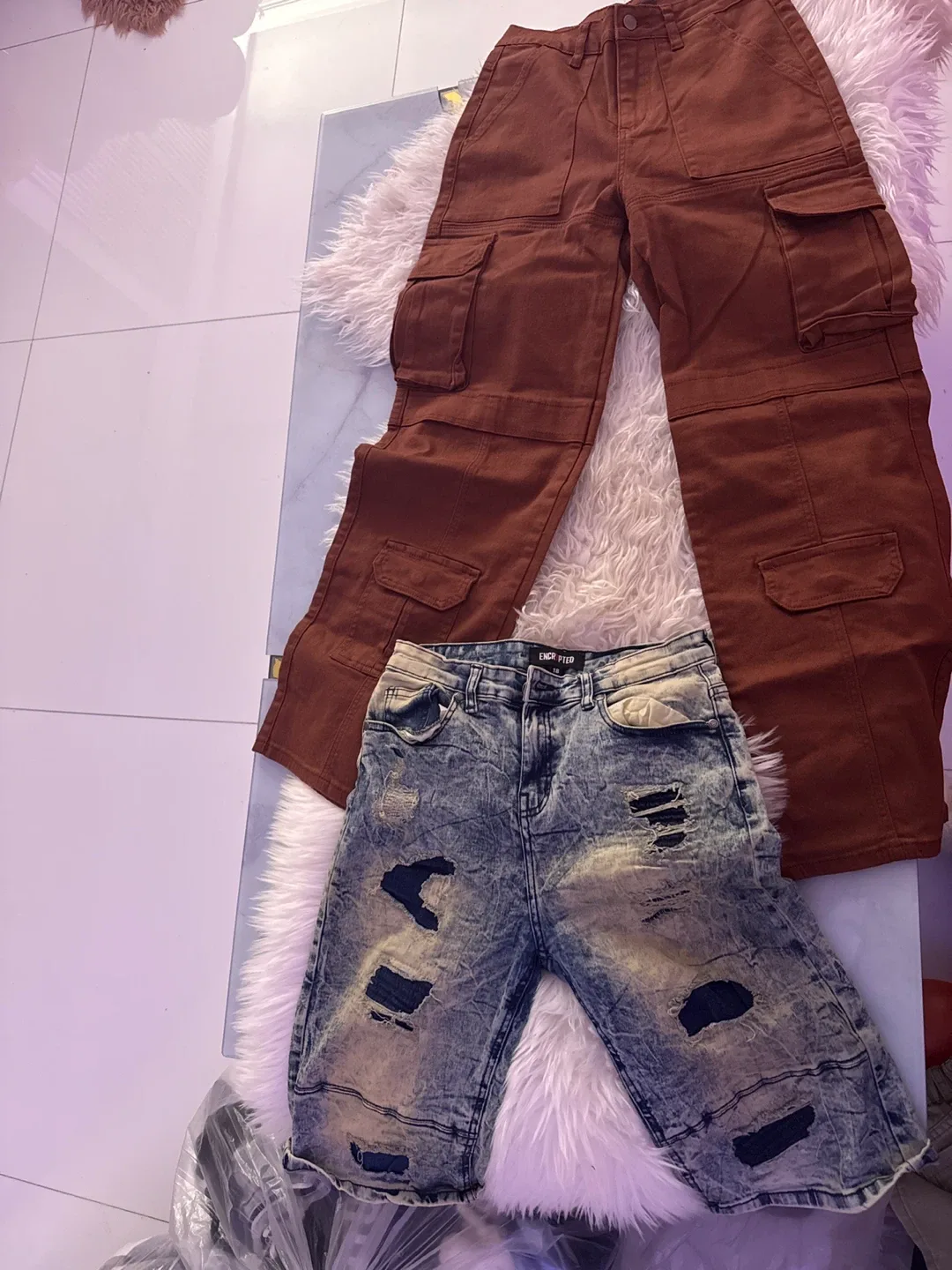 12 pieces incluye ugg size 5 image indicator(5)