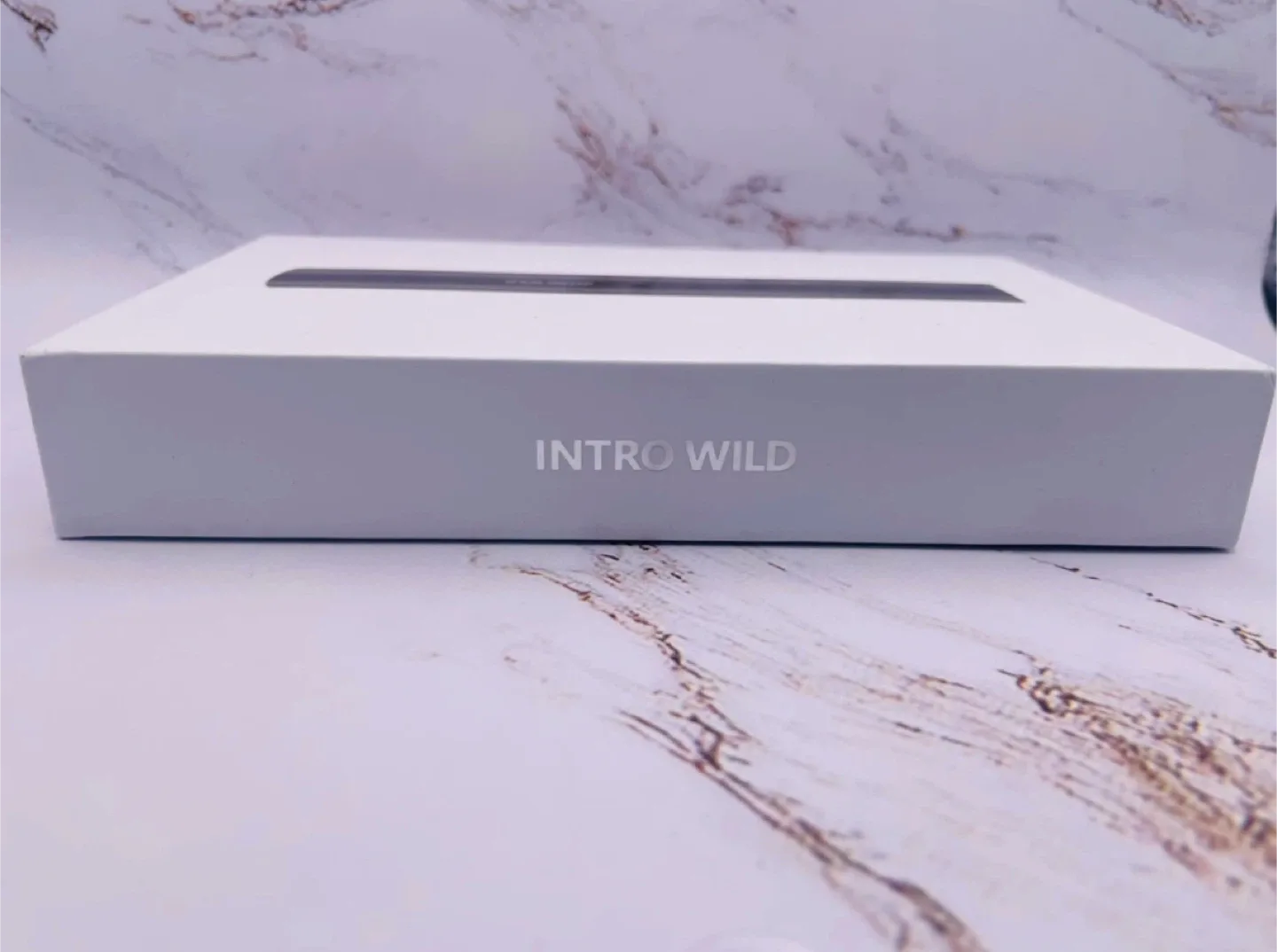 INTRO WILD Nose & Ear Hair Trimmer – Brand New, Sealed image indicator(3)