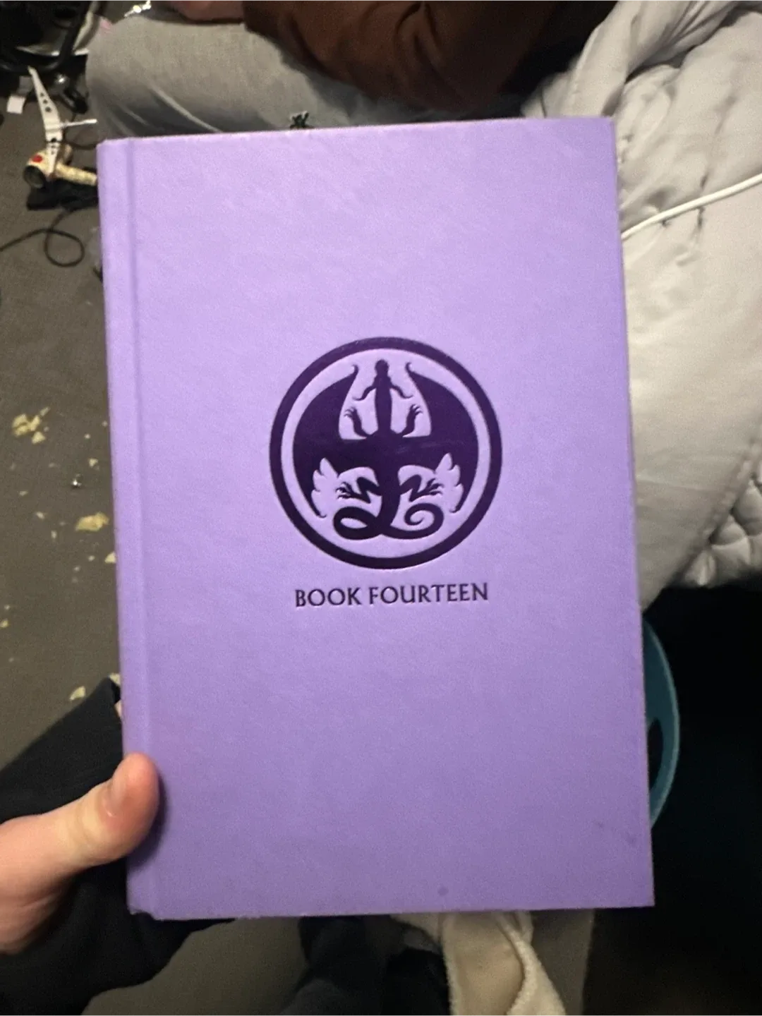 Wings of Fire Books image indicator(3)