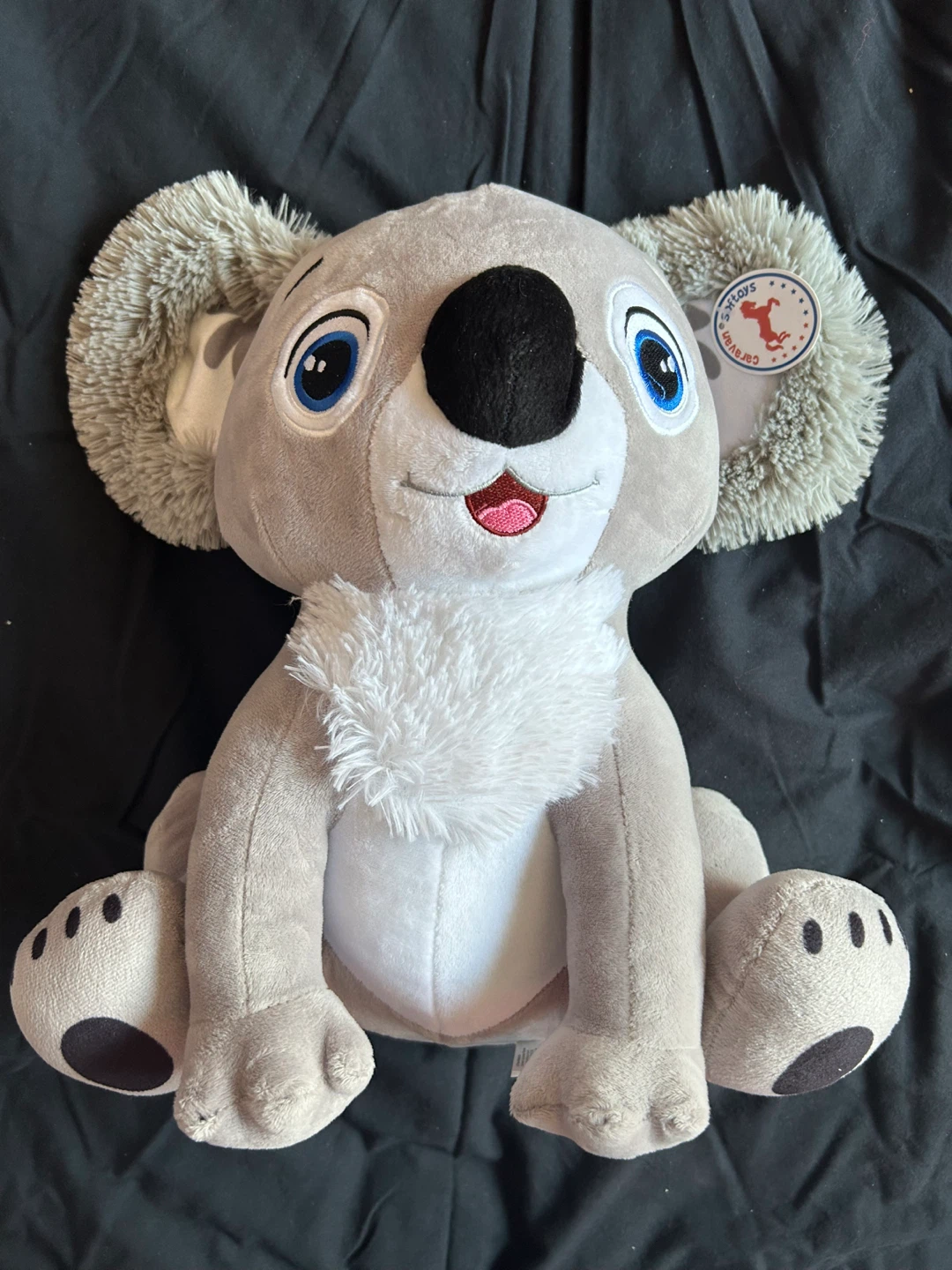Softoys Koala Plush - Like New! - photo 2