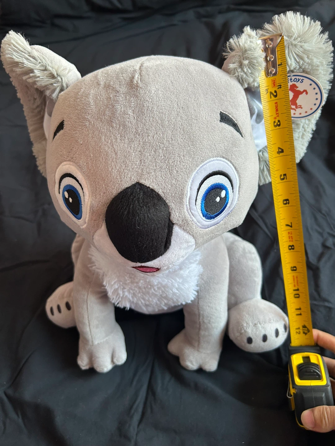 Softoys Koala Plush - Like New! - photo 4