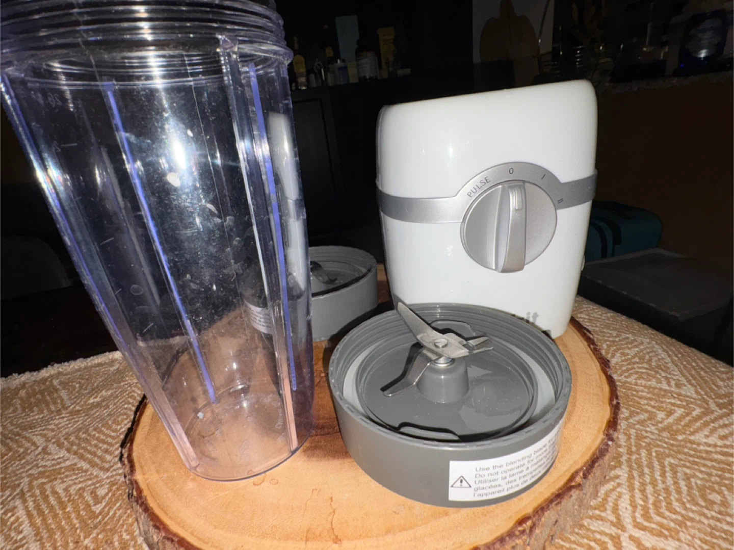 Starfrit Personal Size Blender - photo 2
