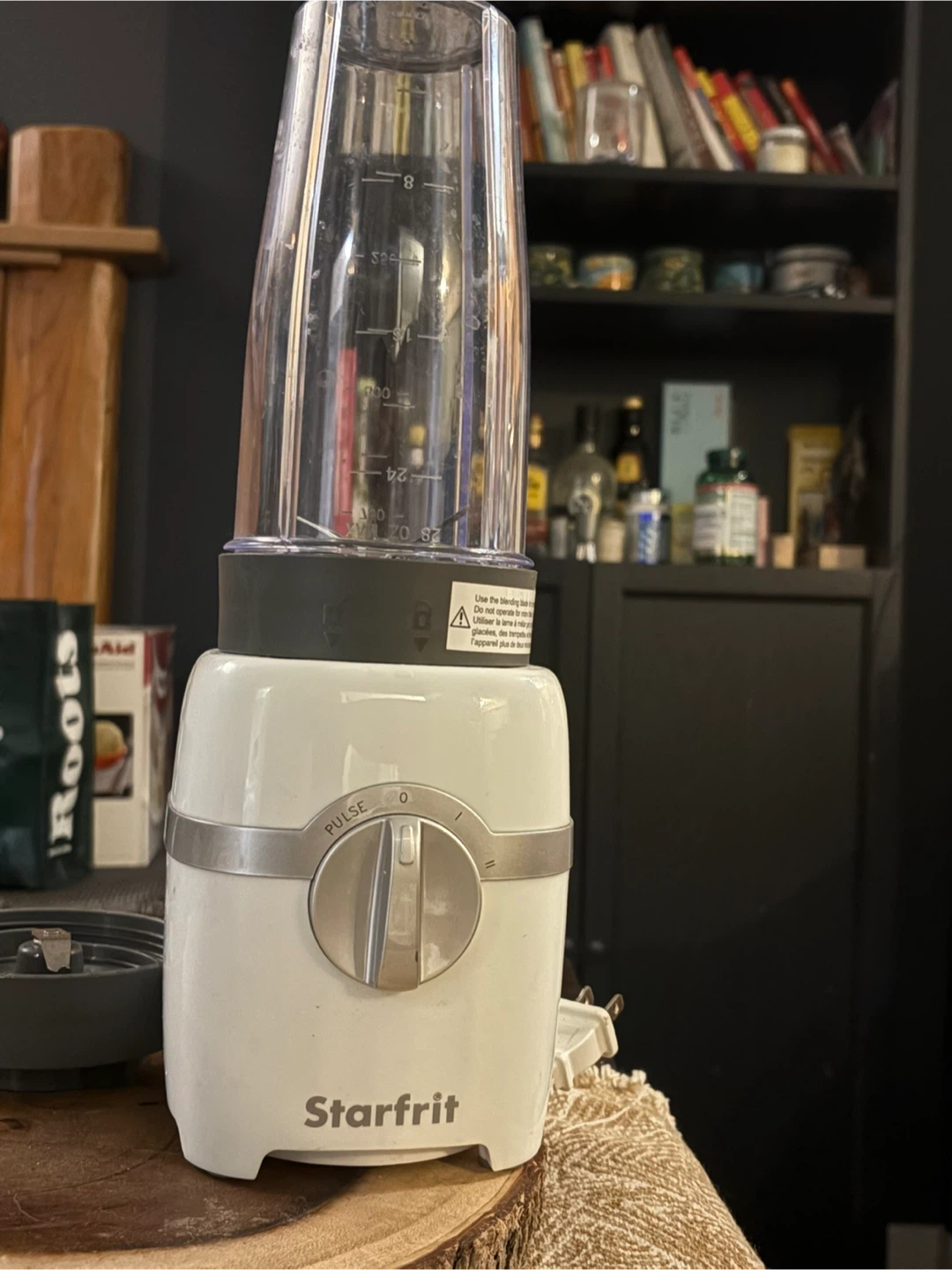 Starfrit Personal Size Blender