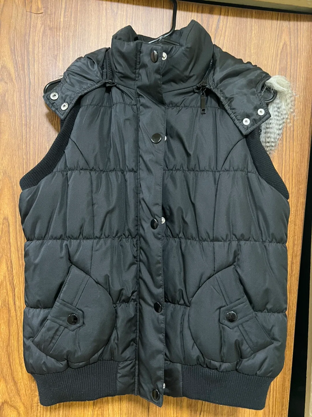 SIZE XL Woman’s Vest