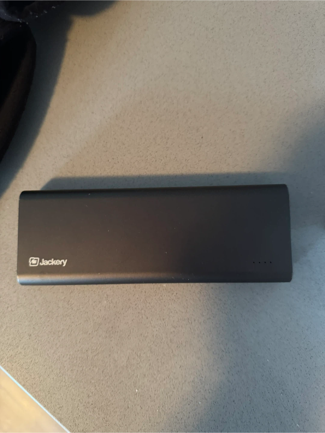 Jackery Portable Power Bank 20100mAh