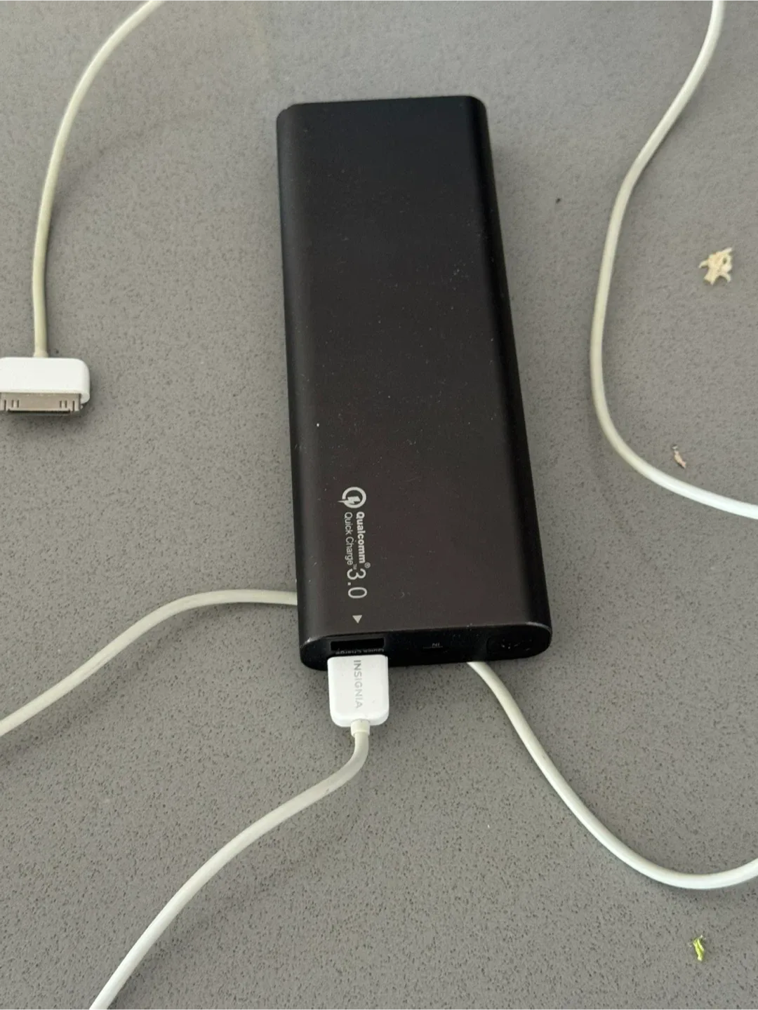 Jackery Portable Power Bank 20100mAh image indicator(3)