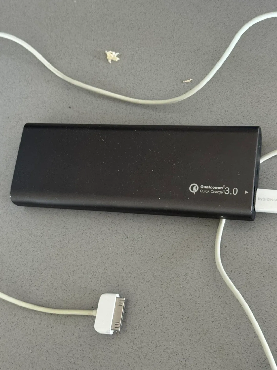 Jackery Portable Power Bank 20100mAh image indicator(2)