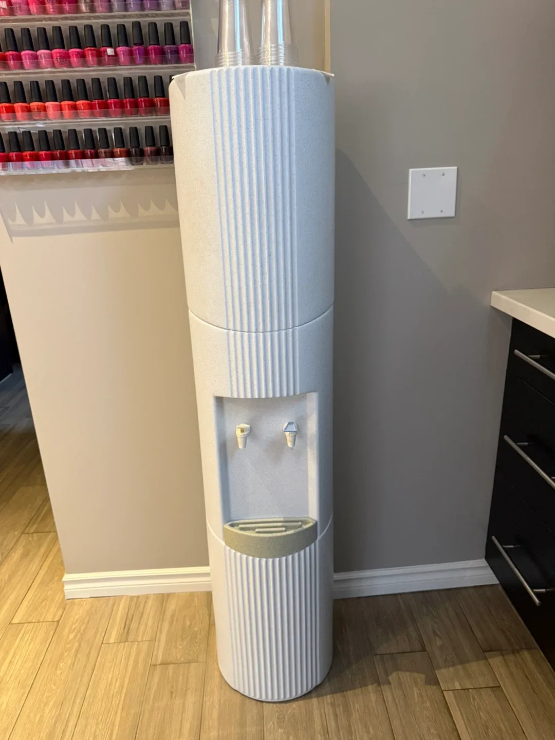 Water Cooler Dispenser