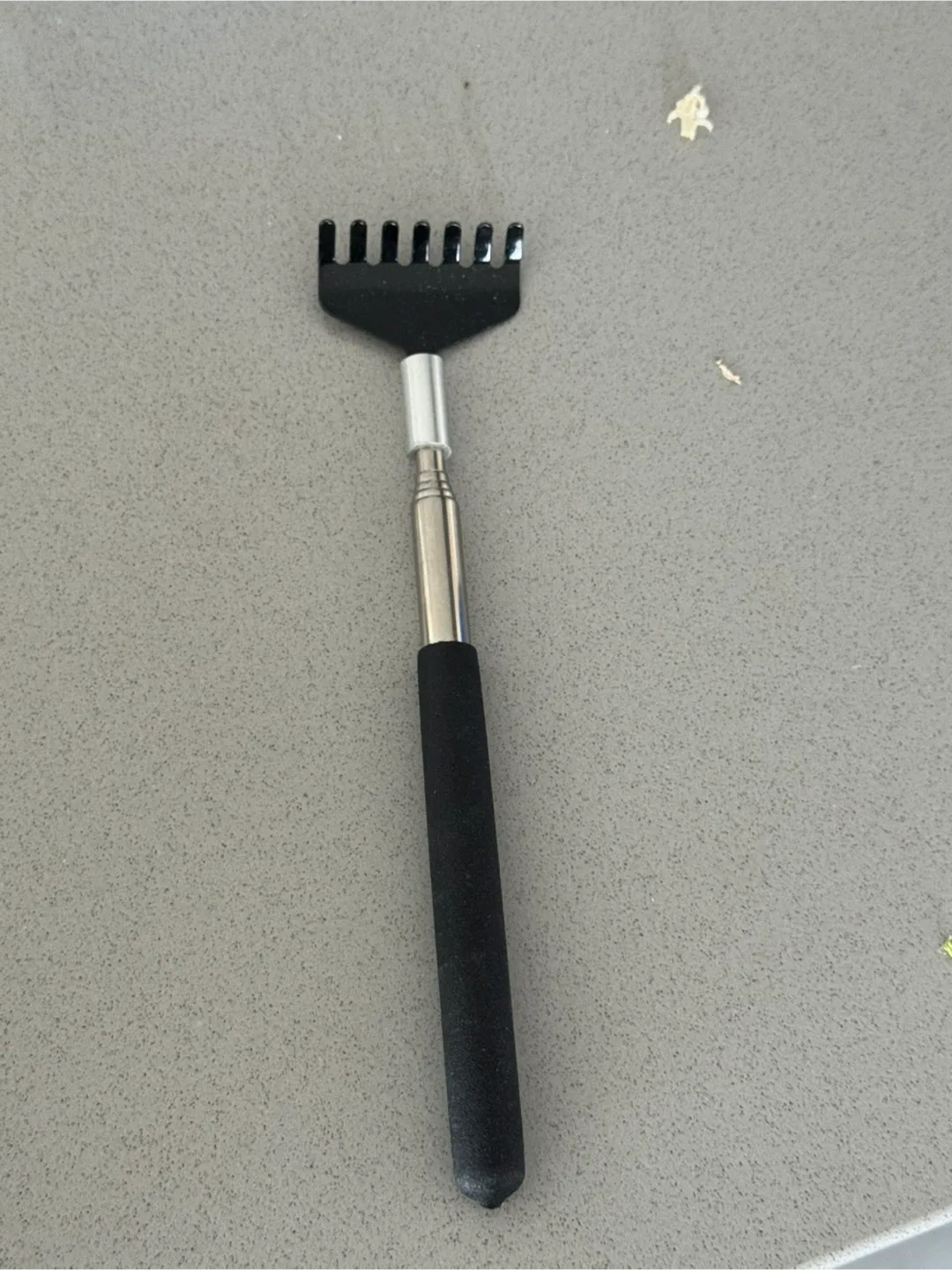 Extendable Back Scratcher