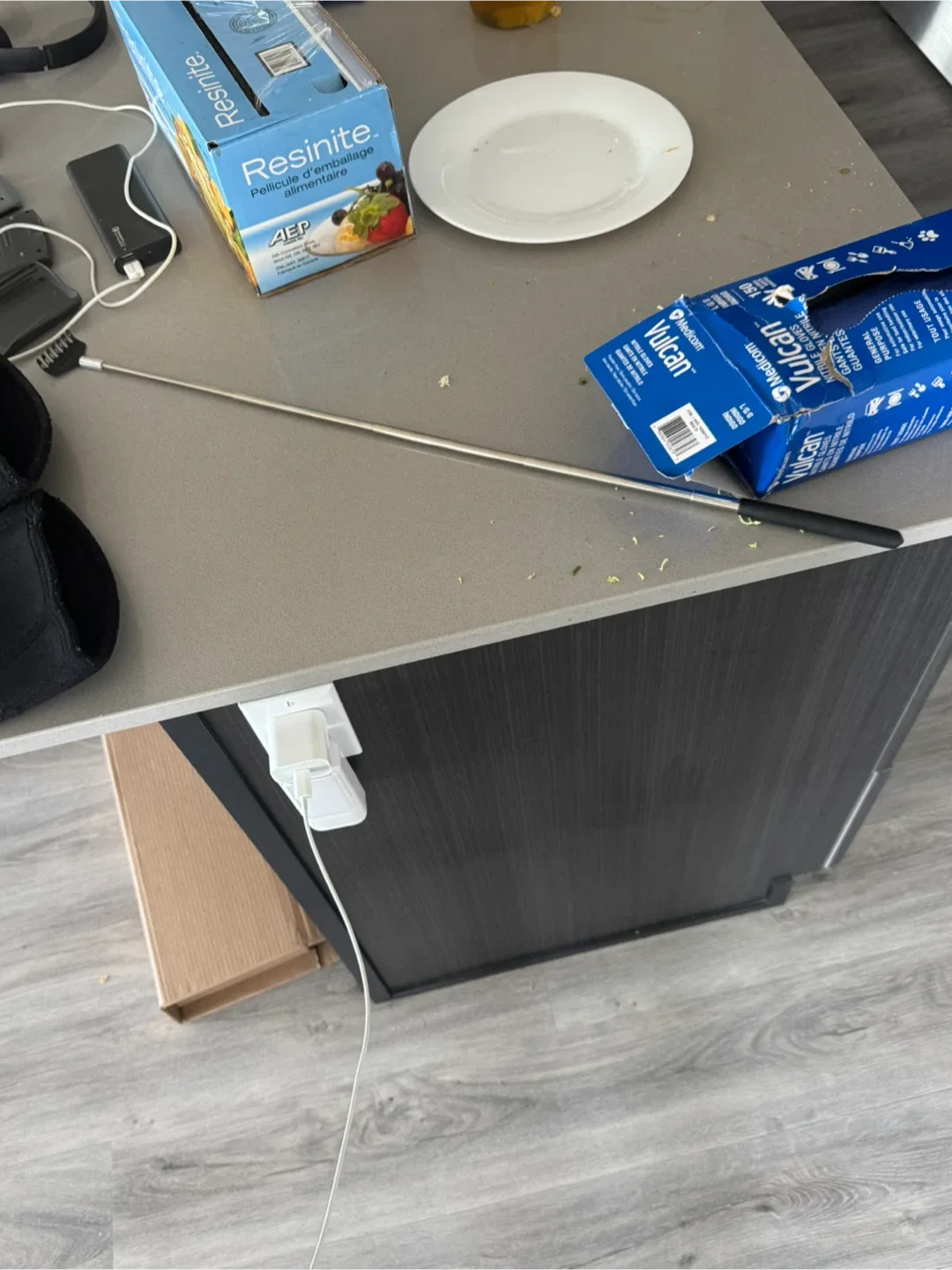 Extendable Back Scratcher image indicator(2)