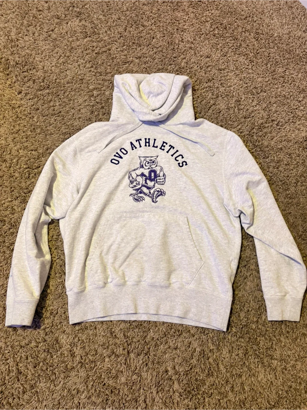 OVO Athletics Hoodie