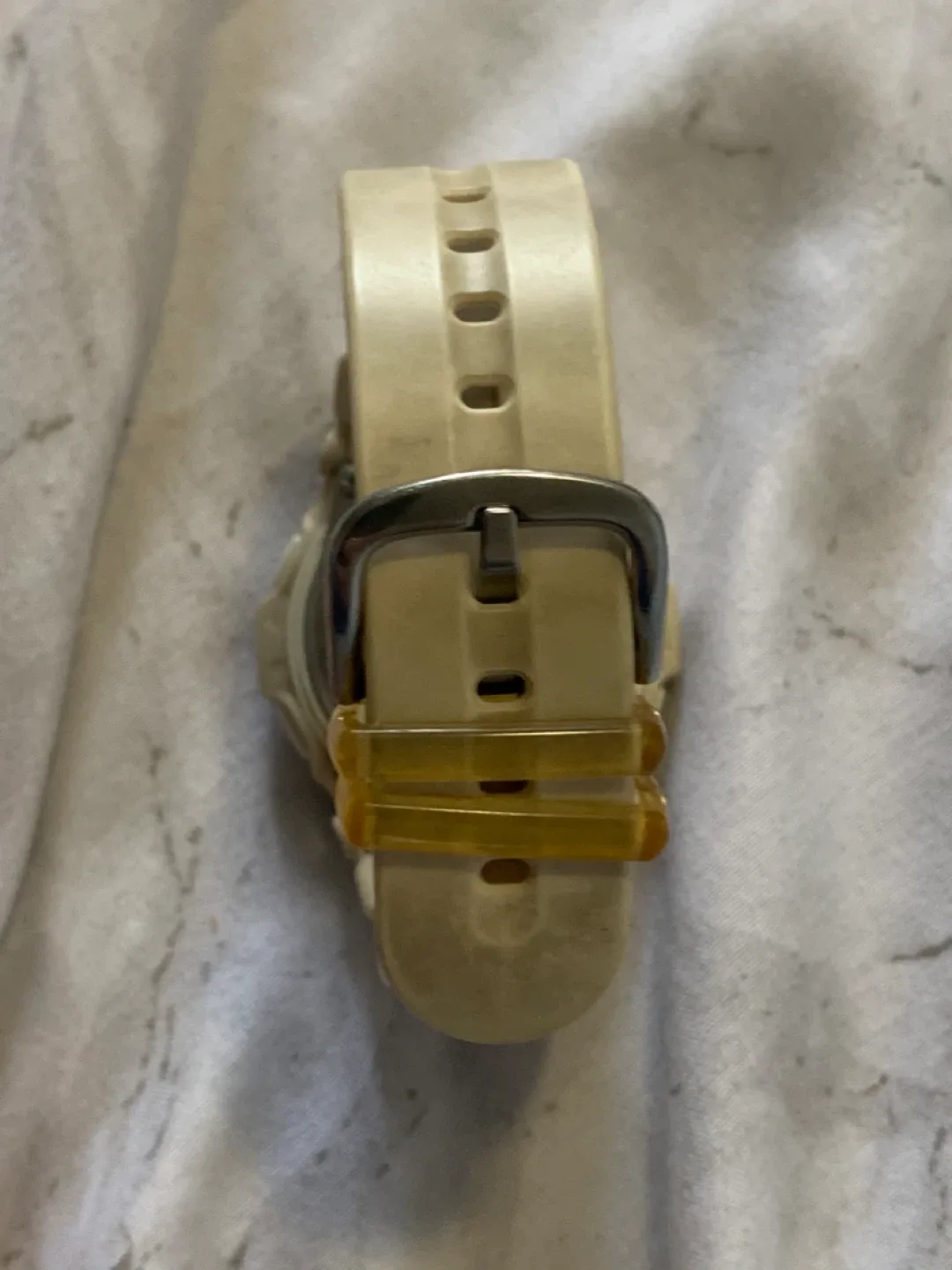 Casio Baby-G Tough Solar Watch image indicator(6)