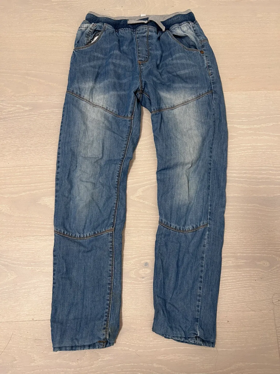 Kids Jean Size 14A