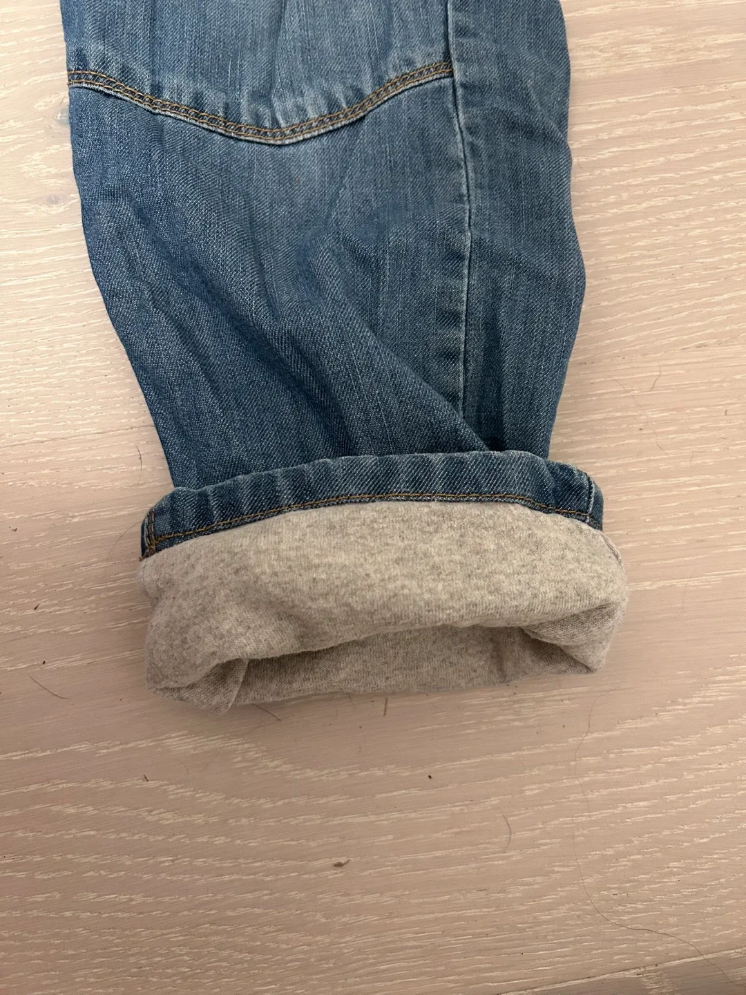 Kids Jean Size 14A image indicator(3)