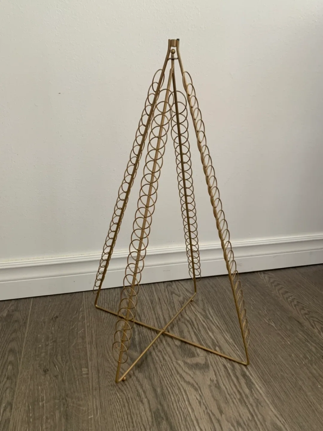 Christmas Card Holder 🎄 image indicator(2)