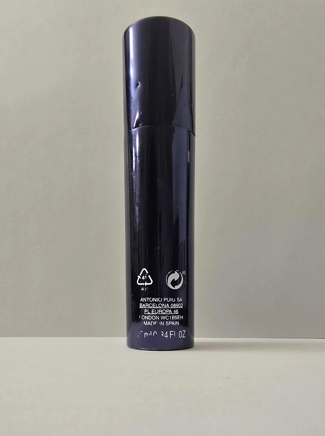 Bad Boy Cobalt EDP 10ml - photo 2