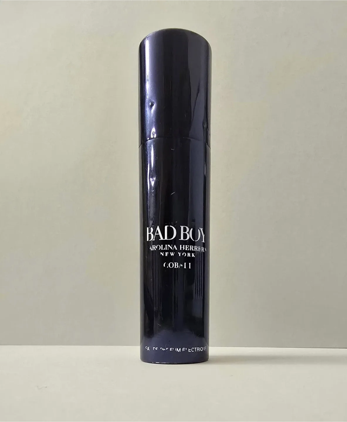 Bad Boy Cobalt EDP 10ml