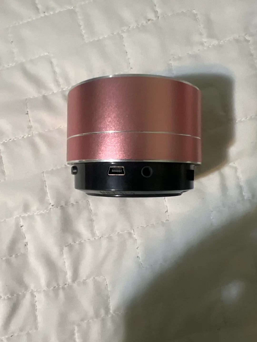 Speaker (Wireless Portable) image indicator(4)