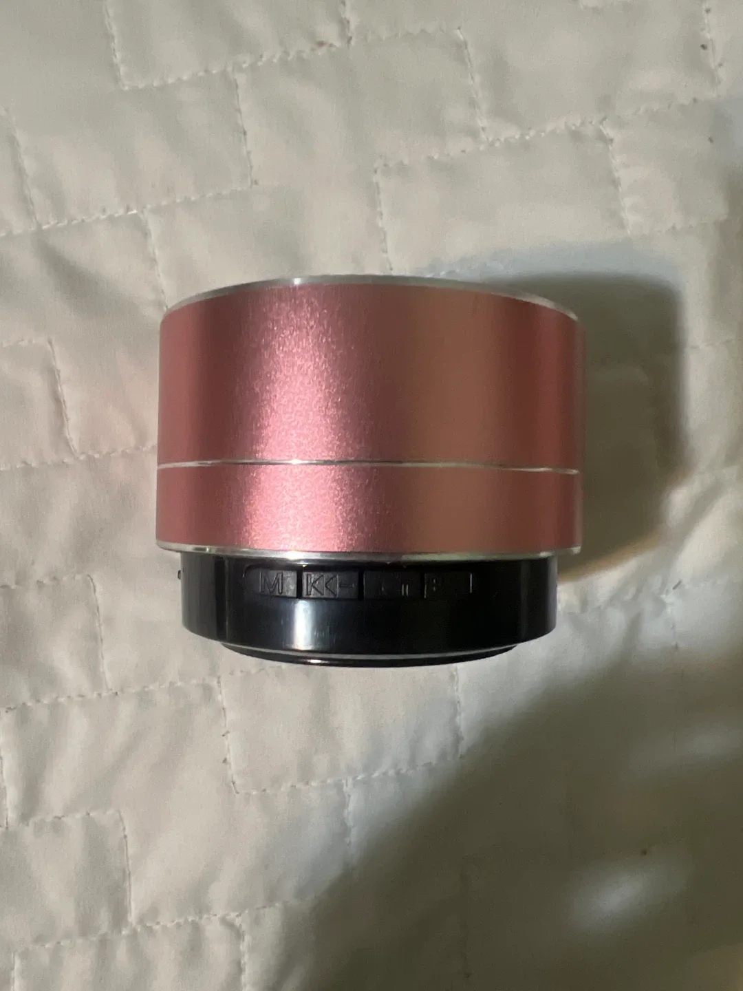 Speaker (Wireless Portable) image indicator(3)