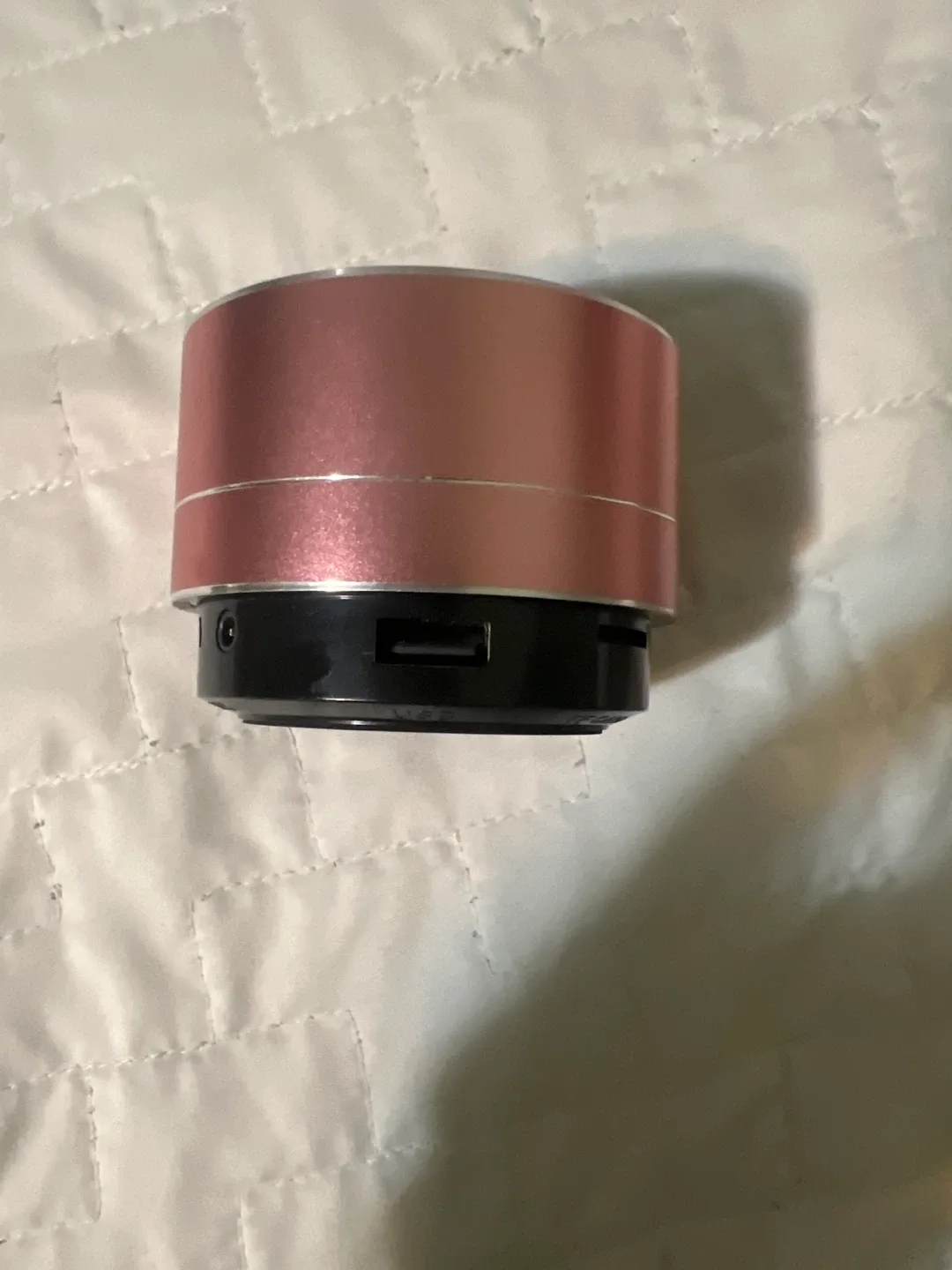 Speaker (Wireless Portable) image indicator(5)