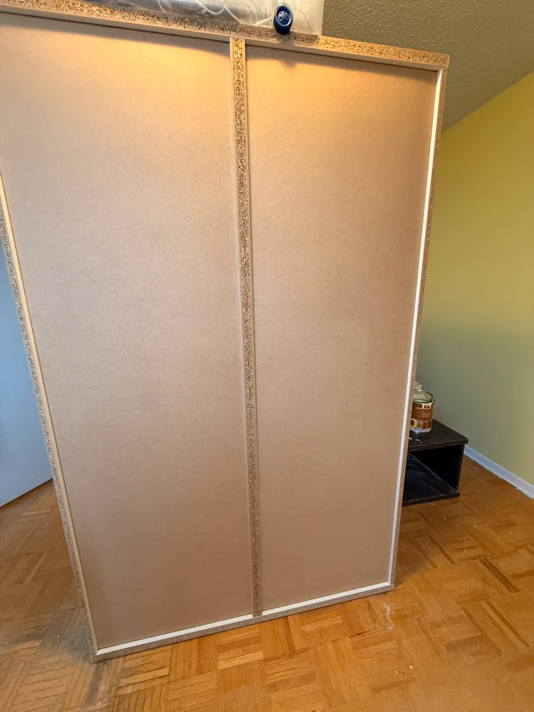 Wardrobe Sliding Doors - Set of Two - photo 3