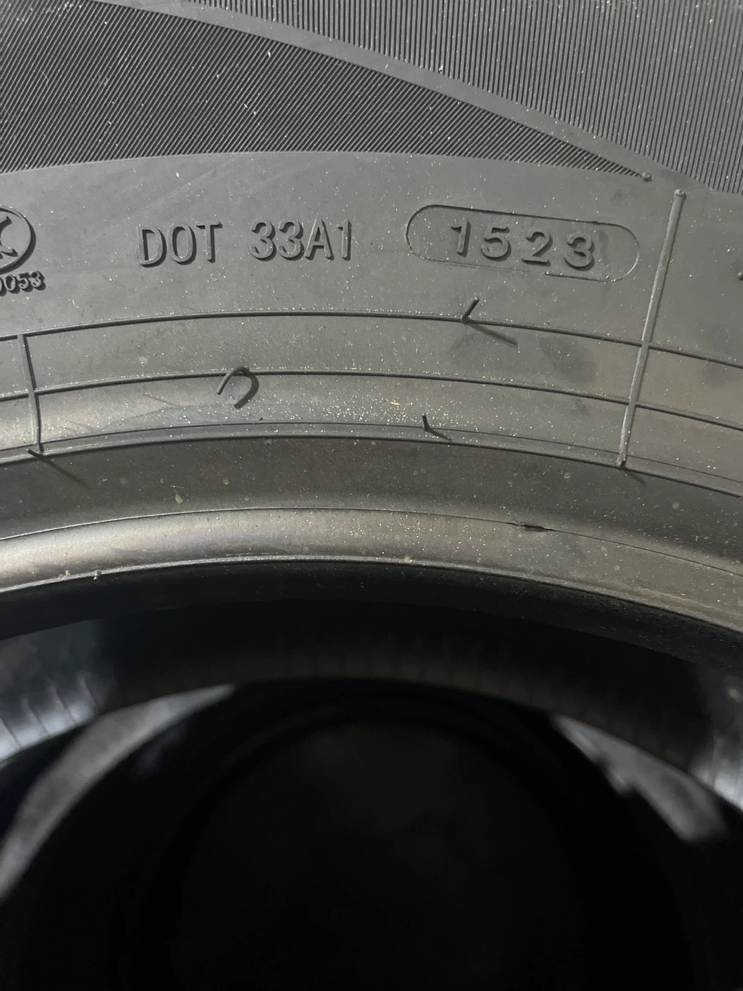 Haida HD837 255/70R18 113T Tires - Set of 4 - photo 2