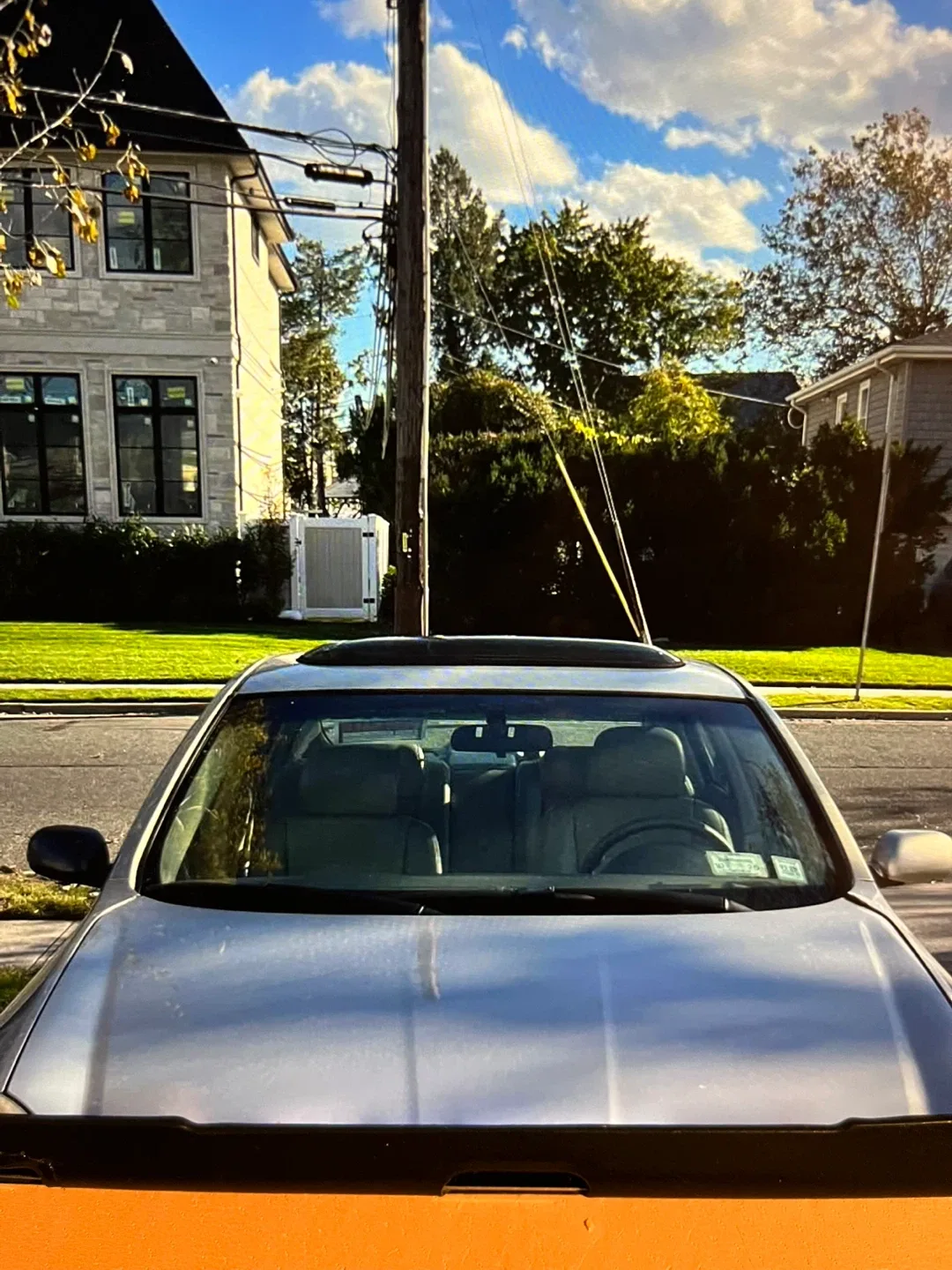 Car image indicator(3)