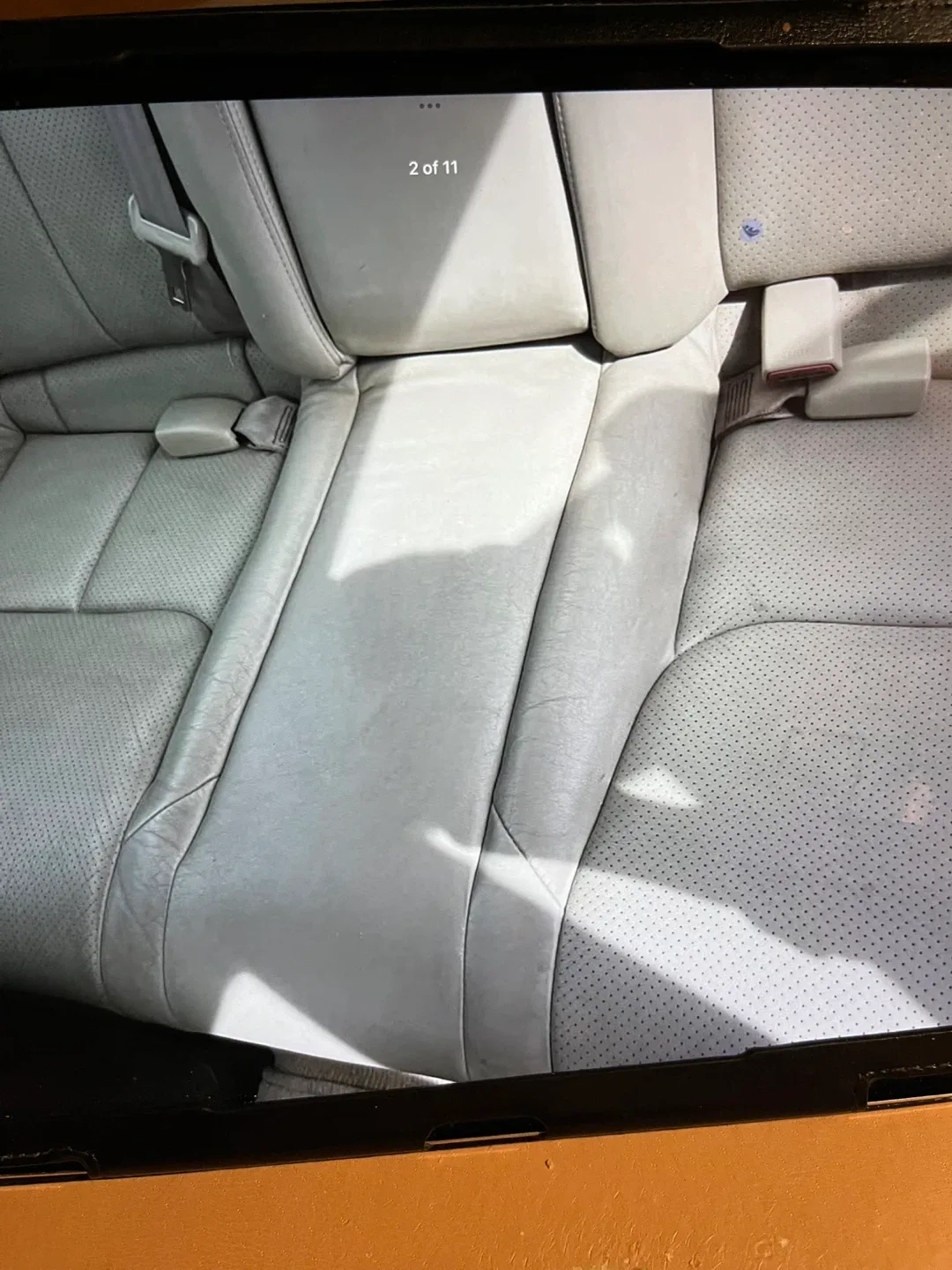 Car image indicator(6)