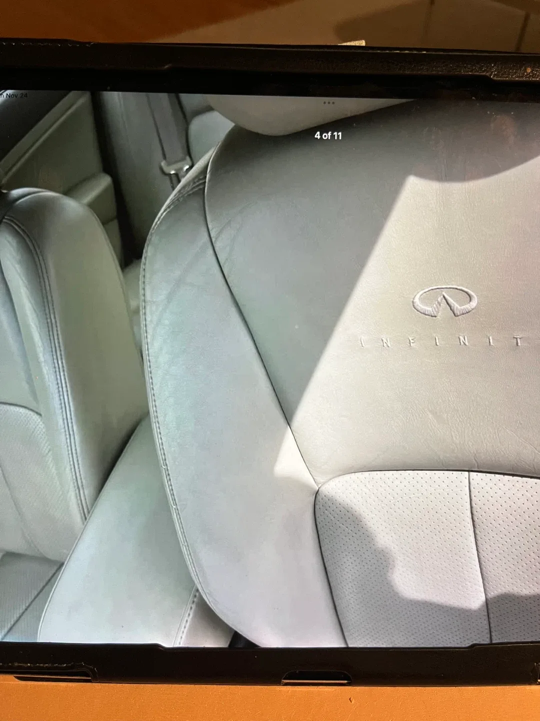 Car image indicator(5)