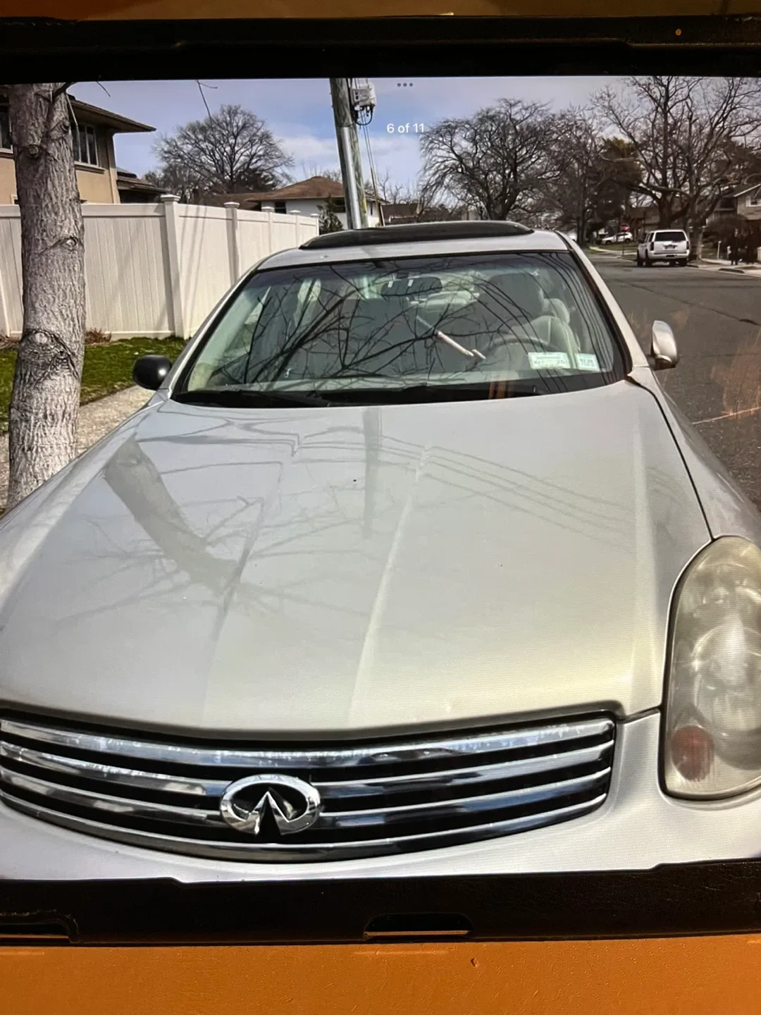 Car image indicator(2)