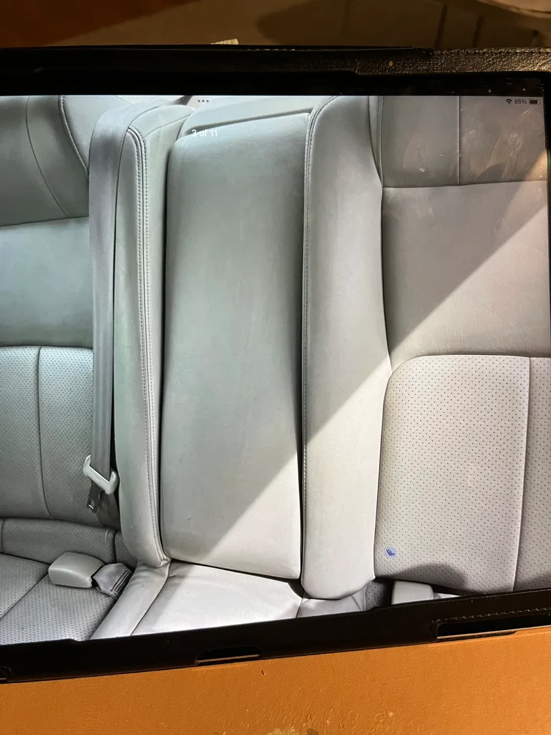 Car image indicator(7)