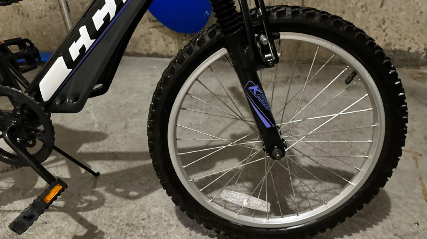 CCM FS2.0 6-Speed Kids' Bike - photo 4