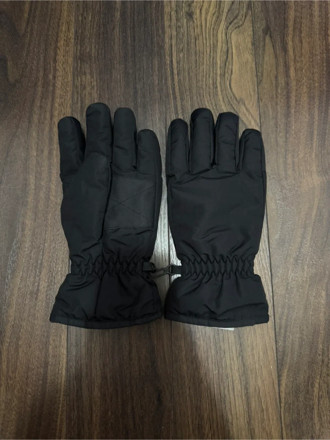 Mountain Warehouse Fleece Winter Gloves