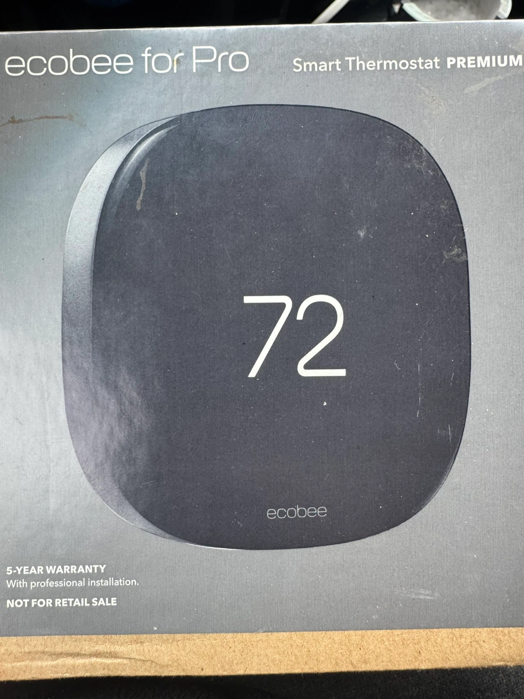 Ecobee - photo 3
