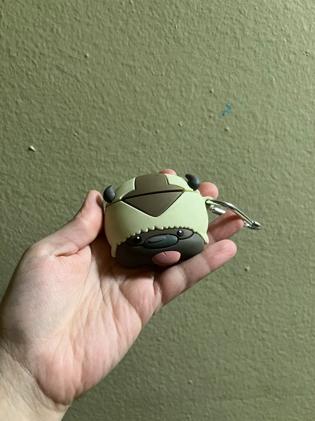 Working Airpods w Case