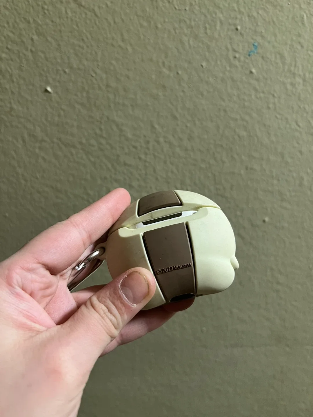 Working Airpods w Case image indicator(4)