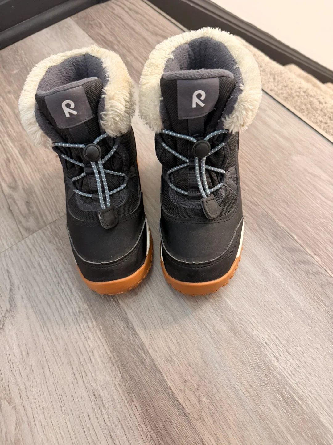 Reima Winter Boots - Size US 10.5